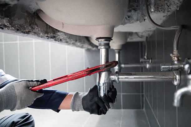 Trusted Sewer Line Repair service in Calera, AL - AAA Plumbing Heating
